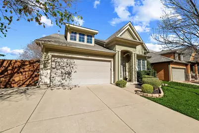 124 Myrtle Creek, Grapevine, TX 76051 - Photo 1