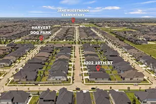1302 19th St, Northlake, TX 76226 - Photo 17