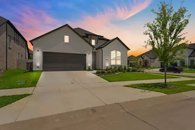 1302 19th Street, Northlake, TX 76226 - Photo 1