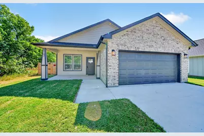 97 S Fir Street, Celeste, TX 75423 - Photo 1