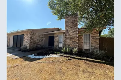 4212 Coronet, Arlington, TX 76017 - Photo 1