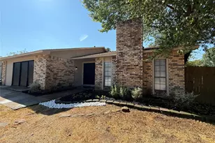 4212 Coronet, Arlington, TX 76017 - Photo 1