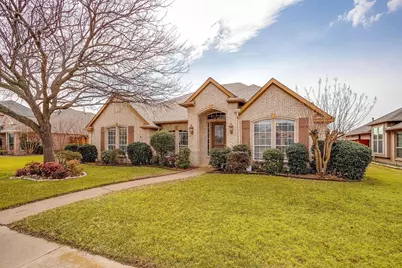 420 Vasey Oak Drive, Keller, TX 76248 - Photo 9
