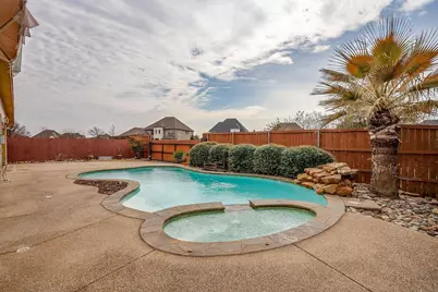 420 Vasey Oak Drive, Keller, TX 76248 - Photo 35