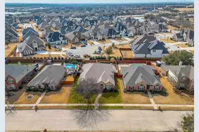 420 Vasey Oak Drive, Keller, TX 76248 - Photo 3