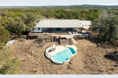 1802 Overland Stage Road, Dripping Springs, TX 78620 - Photo 19