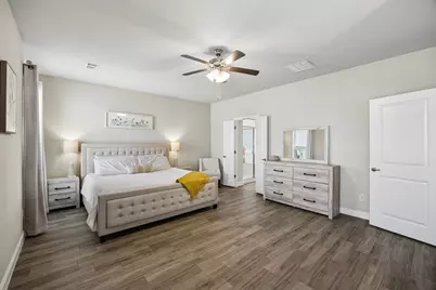 2316 Mockingbird Court, Northlake, TX 76247 - Photo 11