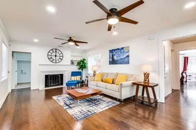 1125 Edmondson Drive, Irving, TX 75060 - Photo 3