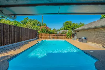 1804 Lincolnshire Drive, Bedford, TX 76021 - Photo 23