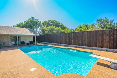 1804 Lincolnshire Drive, Bedford, TX 76021 - Photo 21