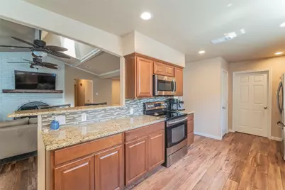 1804 Lincolnshire Drive, Bedford, TX 76021 - Photo 7