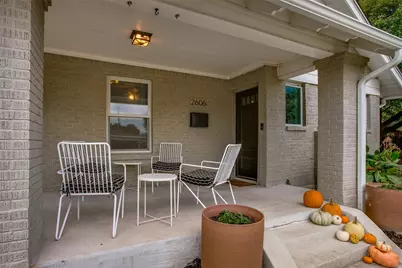 2606 W 12th Street, Dallas, TX 75211 - Photo 5