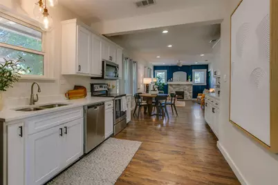 2606 W 12th Street, Dallas, TX 75211 - Photo 15