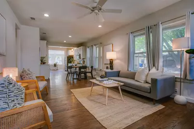 2606 W 12th Street, Dallas, TX 75211 - Photo 7