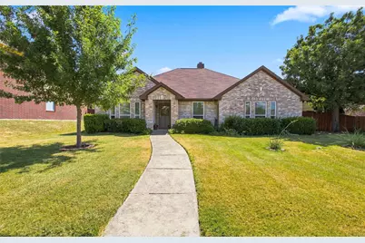 1230 Tralee Lane, Garland, TX 75044 - Photo 1