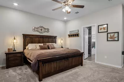 805 Carter Lane, Santo, TX 76472 - Photo 21