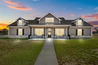 805 Carter Lane, Santo, TX 76472 - Photo 35