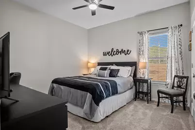 805 Carter Lane, Santo, TX 76472 - Photo 17