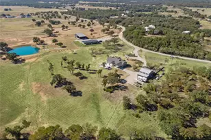 805 Carter Ln, Santo, TX 76472 - Photo 33