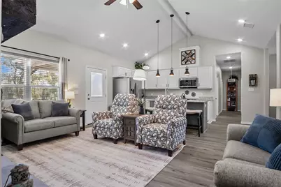 805 Carter Lane, Santo, TX 76472 - Photo 15