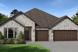 3329 Seaside St, Grand Prairie, TX 76065 - Photo 1