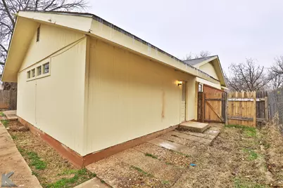 1413 Westview Drive, Abilene, TX 79603 - Photo 35