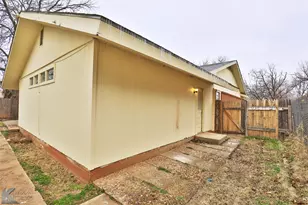 1413 Westview Dr, Abilene, TX 79603 - Photo 35