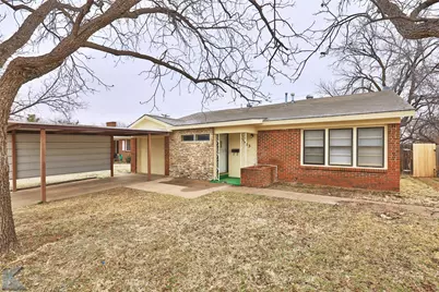1413 Westview Drive, Abilene, TX 79603 - Photo 3