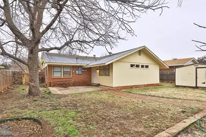 1413 Westview Drive, Abilene, TX 79603 - Photo 39