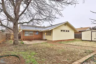1413 Westview Dr, Abilene, TX 79603 - Photo 39