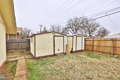 1413 Westview Drive, Abilene, TX 79603 - Photo 37