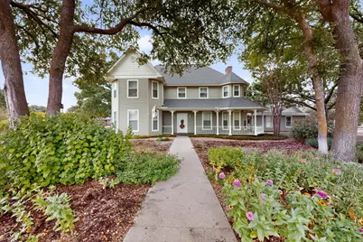 2 Trailridge Drive, Melissa, TX 75454 - Photo 1