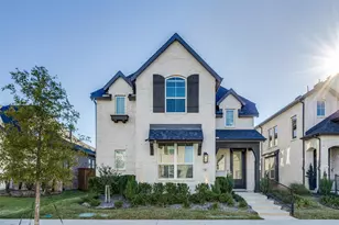 1700 Palo Duro Wy, Celina, TX 75009 - Photo 1