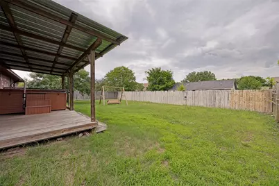 1009 Enlow Circle, Commerce, TX 75428 - Photo 23