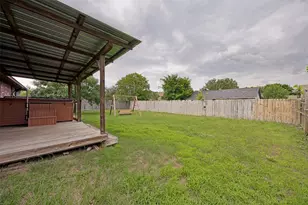 1009 Enlow Cir, Commerce, TX 75428 - Photo 23