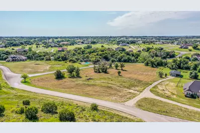 Tbd Canyon Creek Drive, Brock, TX 76087 - Photo 5