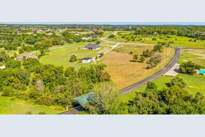 Tbd Canyon Creek Drive, Brock, TX 76087 - Photo 3