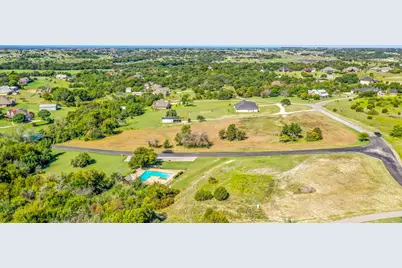Tbd Canyon Creek Drive, Brock, TX 76087 - Photo 13