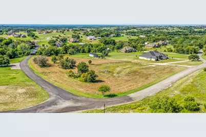 Tbd Canyon Creek Drive, Brock, TX 76087 - Photo 9