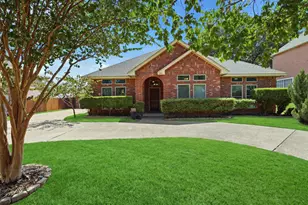 7501 Meadowside Rd, Fort Worth, TX 76132 - Photo 1