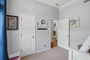 7501 Meadowside Rd, Fort Worth, TX 76132 - Photo 27