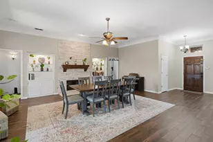 7501 Meadowside Rd, Fort Worth, TX 76132 - Photo 9