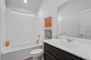 9753 New Bern Dr, Fort Worth, TX 76108 - Photo 17