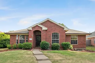 6401 Candletree Ln, McKinney, TX 75070 - Photo 1