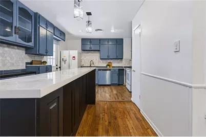 732 Hurstview Drive, Hurst, TX 76053 - Photo 11