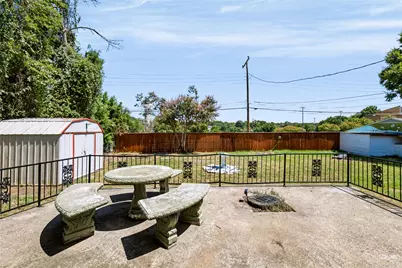 732 Hurstview Drive, Hurst, TX 76053 - Photo 27