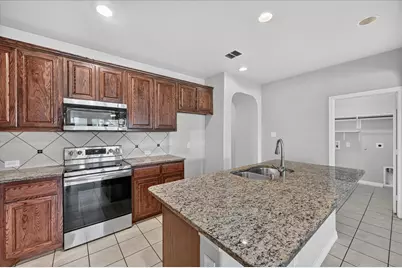 601 Sinclair Court, Arlington, TX 76002 - Photo 15