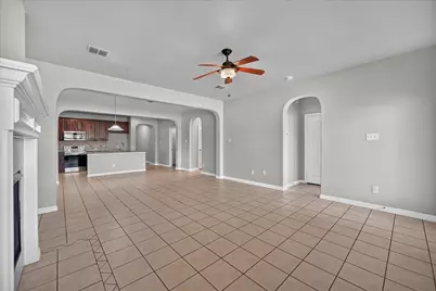 601 Sinclair Court, Arlington, TX 76002 - Photo 7