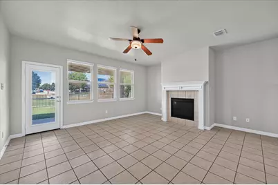 601 Sinclair Court, Arlington, TX 76002 - Photo 5