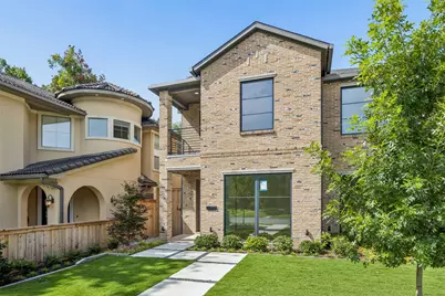 5514/5516 Matalee Avenue, Dallas, TX 75206 - Photo 11